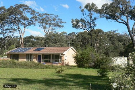 1451 Tugalong Rd, Canyonleigh, NSW 2577