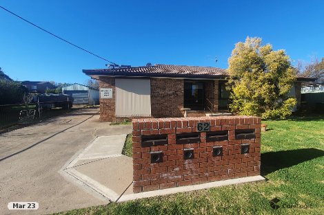 1/62 Griffin Ave, East Tamworth, NSW 2340