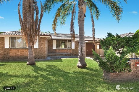 18 Barrington St, Bossley Park, NSW 2176