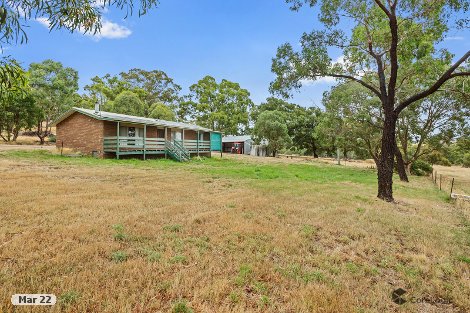 244 Carstairs Rd, Kyneton, VIC 3444