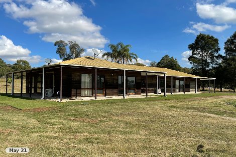 888 Middle Falbrook Rd, Middle Falbrook, NSW 2330