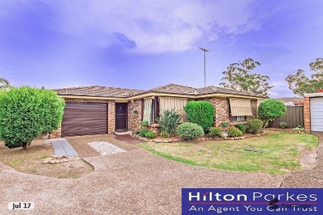 6/3 Woodvale Cl, Plumpton, NSW 2761