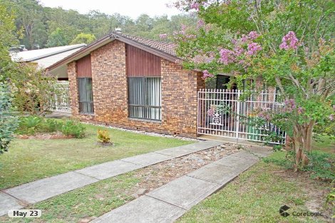 16 Walmsley Rd, Lower Macdonald, NSW 2775