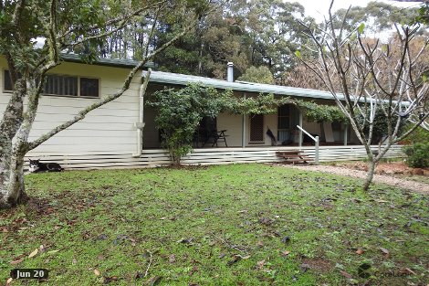 594 Stewarts River Rd, Lorne, NSW 2439