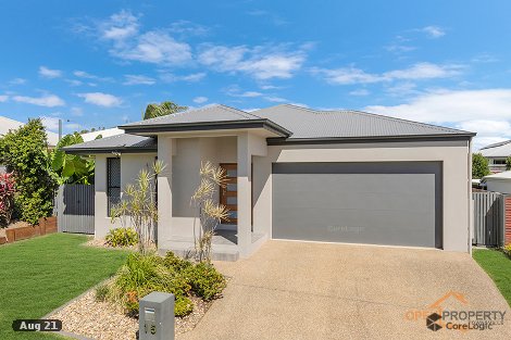 15 Monolith Cct, Cosgrove, QLD 4818