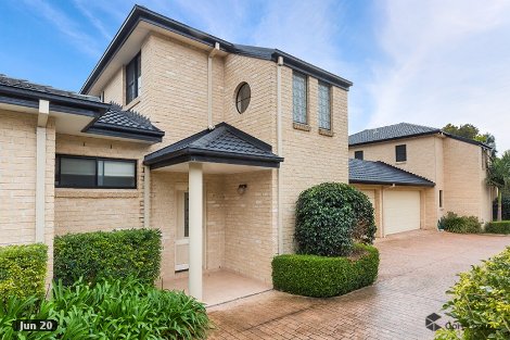 2/11 Wallumatta Rd, Caringbah, NSW 2229