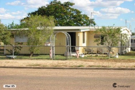 6 Stansfield St, Hughenden, QLD 4821