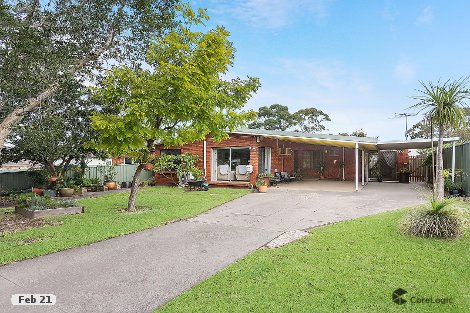 16 Cowland Ave, East Hills, NSW 2213
