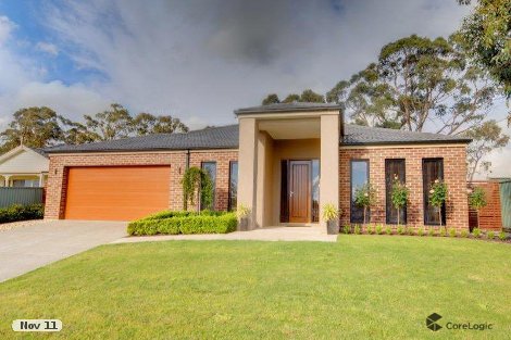 12 Platypus Dr, Mount Clear, VIC 3350