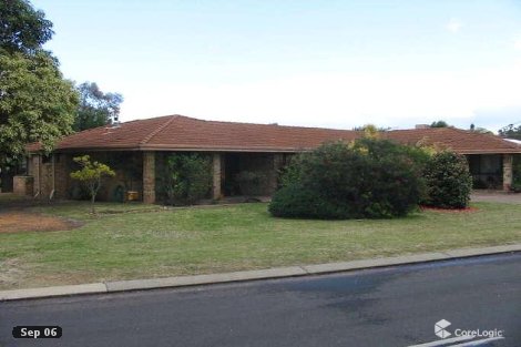 3 Reserve St, Donnybrook, WA 6239