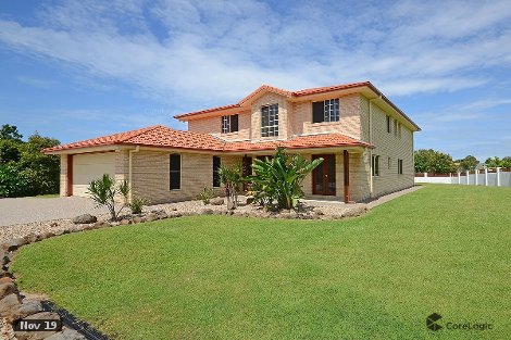 7 Jasmine Ct, Dundowran Beach, QLD 4655