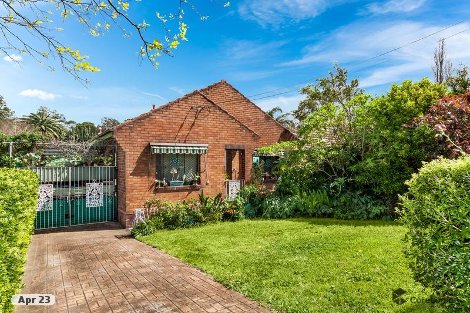 7 Minogue Cres, Forest Lodge, NSW 2037