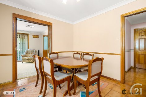 38 O'Meally St, Prairiewood, NSW 2176