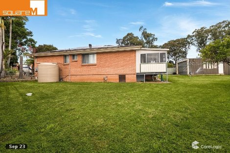 12 Emex Pl, Macquarie Fields, NSW 2564