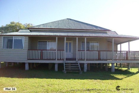 795 Forest Plain Rd, Forest Springs, QLD 4362