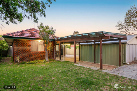 72 Balga Ave, Balga, WA 6061