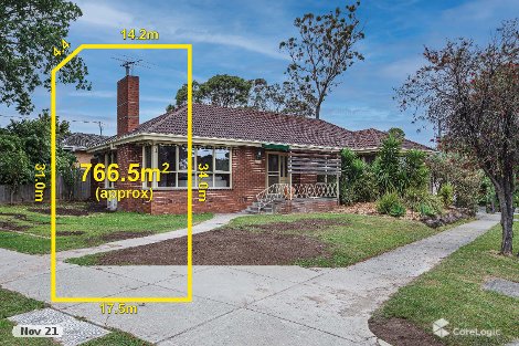 8 Sherman St, Forest Hill, VIC 3131