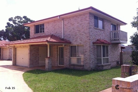 2/8-10 Bromley Ct, Lake Haven, NSW 2263