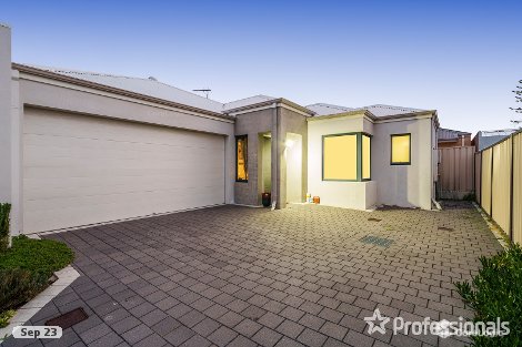 25c Newhaven Way, Nollamara, WA 6061