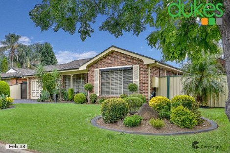 19 Palomino Rd, Emu Heights, NSW 2750