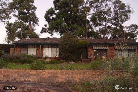 25 Yoogali Tce, Blaxland, NSW 2774