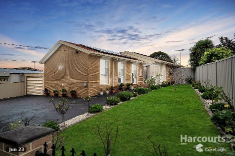 45 Coolavin Rd, Noble Park North, VIC 3174