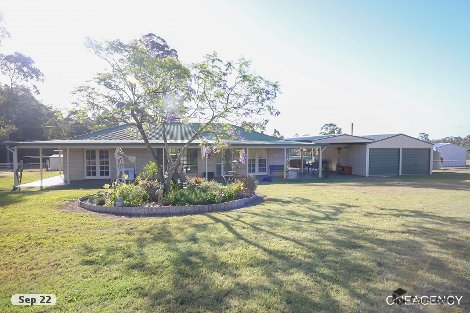 509a Spooners Ave, Collombatti, NSW 2440