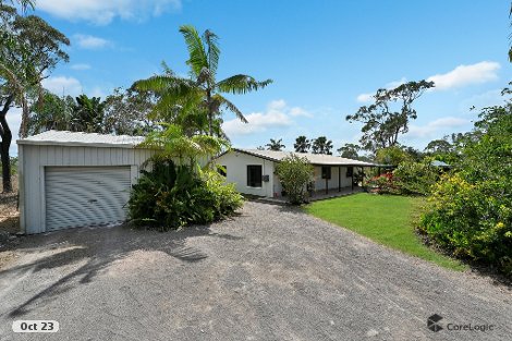 18 Percheron Pl, Black River, QLD 4818