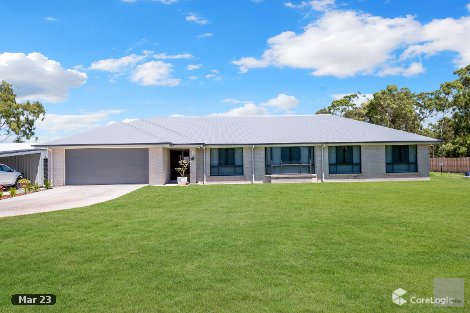 7 Carbine Pl, Barmaryee, QLD 4703