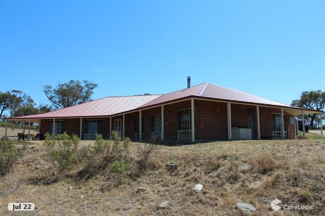 173 Peregrine Rd, Billywillinga, NSW 2795