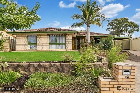 37 Casuarina Ave, Surrey Downs, SA 5126