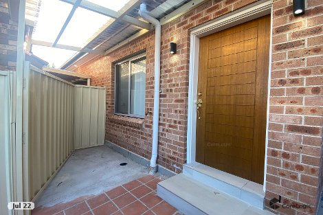 16a Flynn Pl, Bonnyrigg Heights, NSW 2177