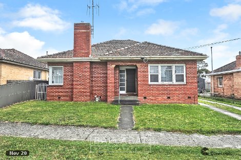 6 Leith St, Redan, VIC 3350