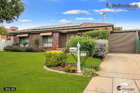 37 Truscott Dr, Ashmont, NSW 2650