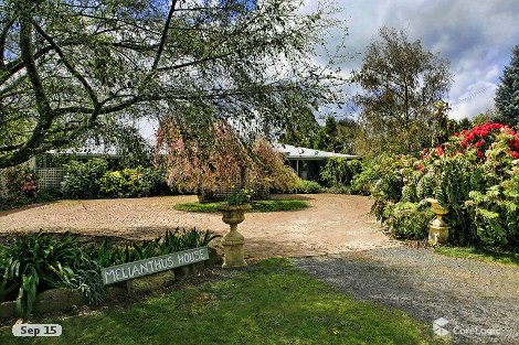 80 South Lyonville Rd, Lyonville, VIC 3461