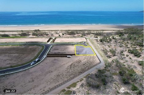 4 Shoreline Pl, Mackay Harbour, QLD 4740