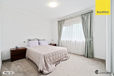 22/93-95 Thomas St, Parramatta, NSW 2150