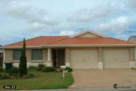 8 Lupton Pl, Horningsea Park, NSW 2171