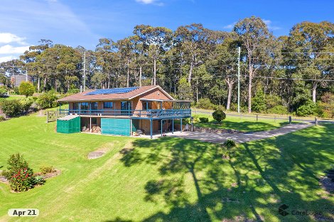 68 Hillcrest Ave, North Narooma, NSW 2546