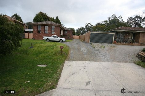 5 Merrill Cres, Croydon Hills, VIC 3136