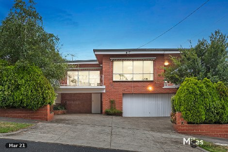 48 Berkeley Ave, Heidelberg, VIC 3084