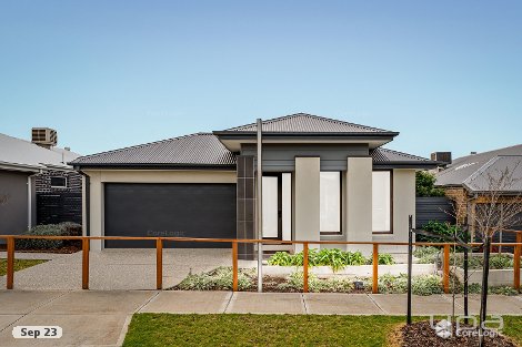 5 Irvine Rise, Werribee, VIC 3030