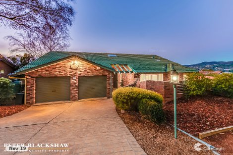 115 O'Connor Cct, Calwell, ACT 2905