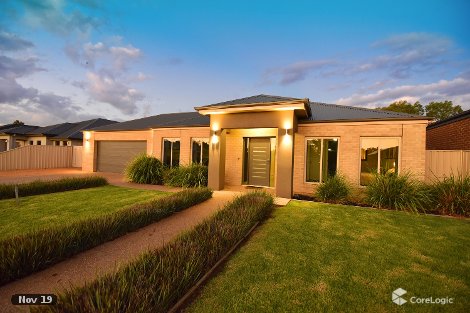 39 Nillahcootie Cres, Kialla, VIC 3631