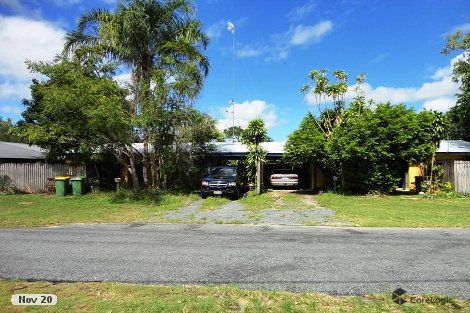 44 Christensen St, Machans Beach, QLD 4878