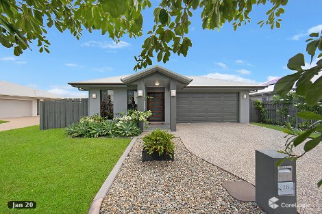 16 Supplejack Ct, Mount Low, QLD 4818