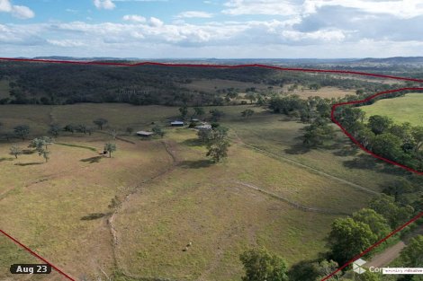 316 Hays Rd, Bancroft, QLD 4630