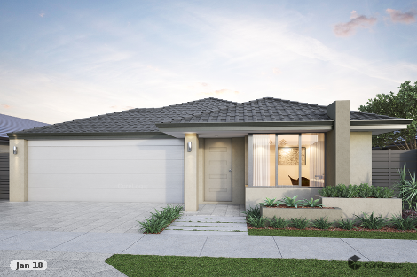 29 Isdell Ch, Brabham, WA 6055