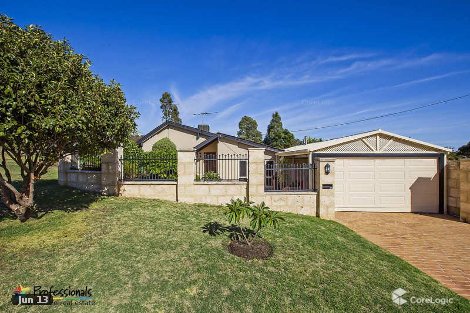 7 Adair Ave, Mount Nasura, WA 6112