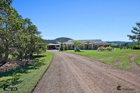 101 Knockfin Rd, Luskintyre, NSW 2321